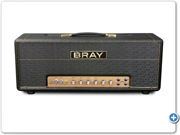 Bray 100 - Front