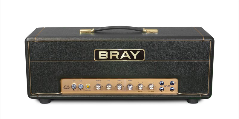 Bray 4550