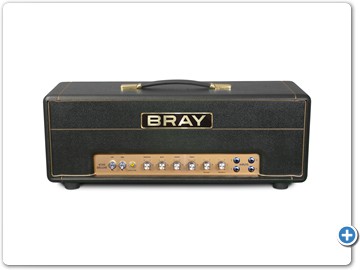 Bray 4550 - Front
